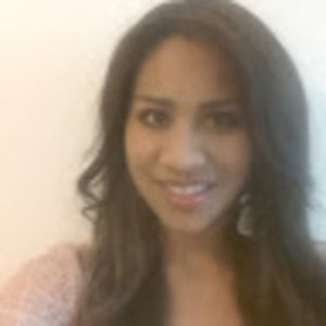 Meet your Posher, Araceli